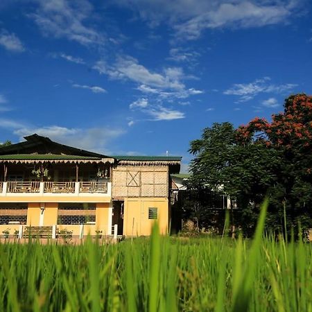Longchen Homestay Dimāpur Екстериор снимка