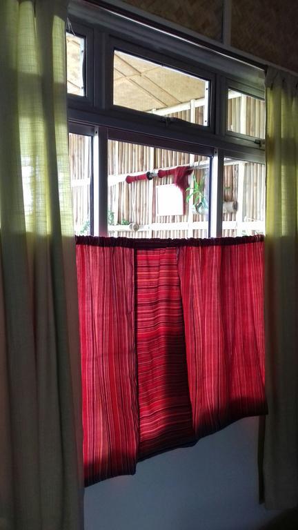 Longchen Homestay Dimāpur Екстериор снимка