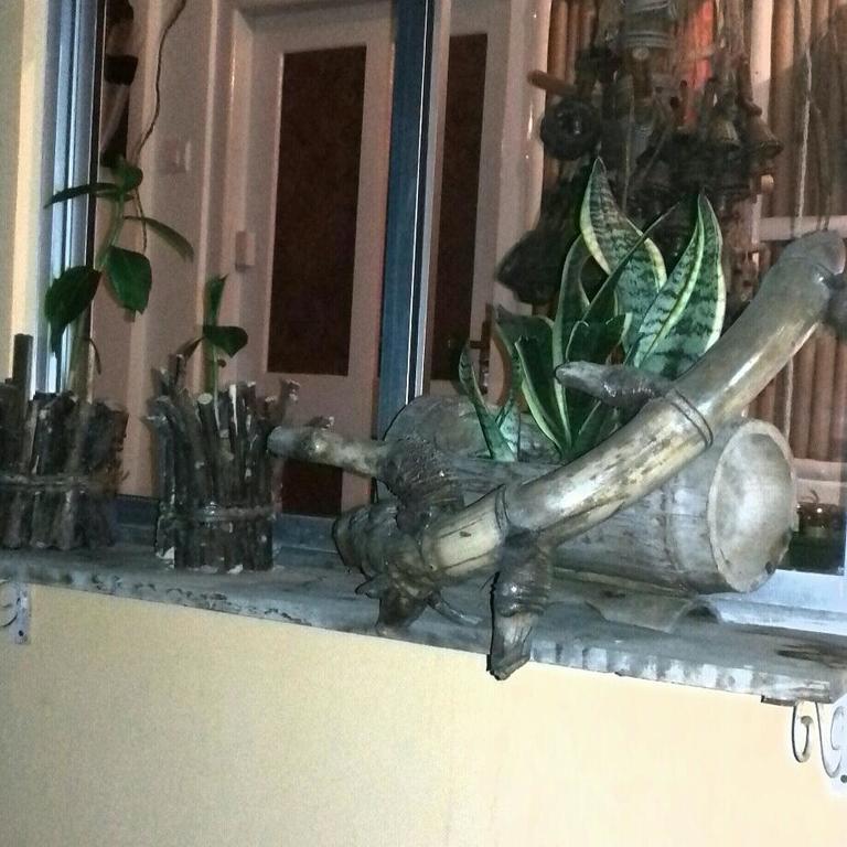 Longchen Homestay Dimāpur Екстериор снимка