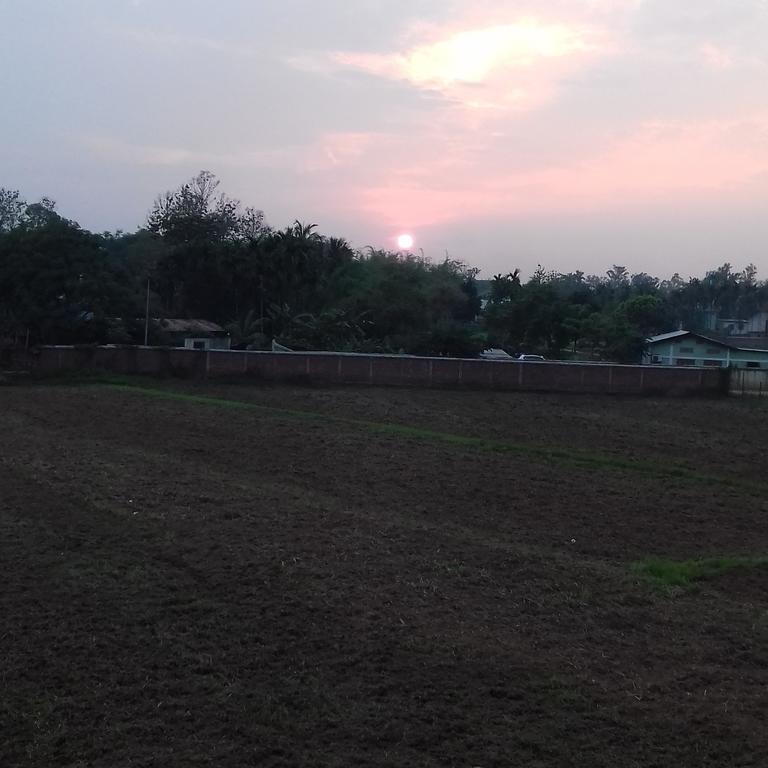 Longchen Homestay Dimāpur Екстериор снимка