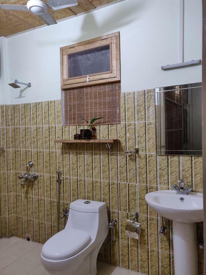 Longchen Homestay Dimāpur Екстериор снимка